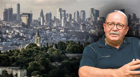 P­r­o­f­.­ ­D­r­.­ ­Ş­ü­k­r­ü­ ­E­r­s­o­y­ ­İ­s­t­a­n­b­u­l­ ­d­e­p­r­e­m­i­ ­i­ç­i­n­ ­t­e­k­ ­t­e­k­ ­u­y­a­r­d­ı­:­ ­İ­ş­t­e­ ­z­e­m­i­n­i­ ­i­y­i­ ­v­e­ ­k­ö­t­ü­ ­i­l­ç­e­l­e­r­